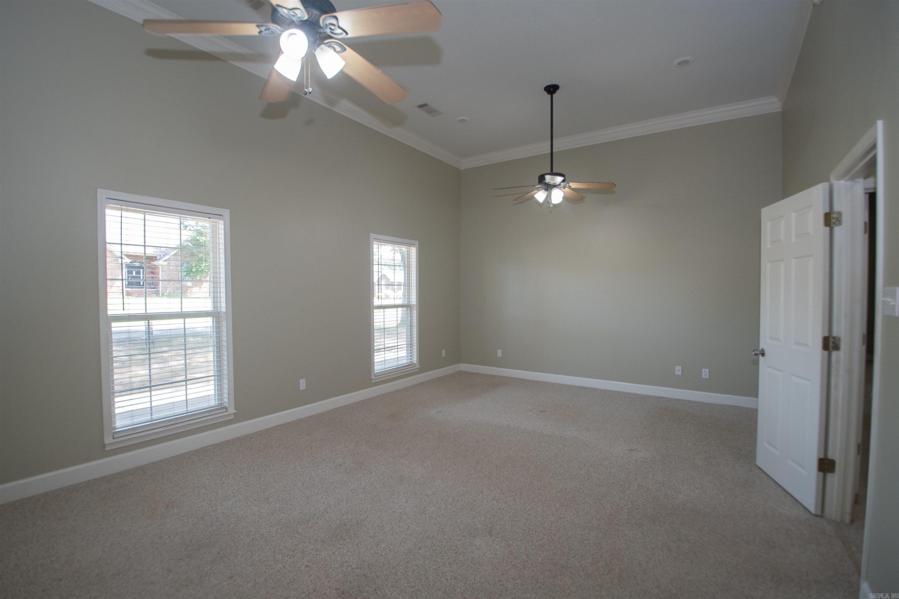 FECHERS PRAIRIE MEADOWS S/D - Residential