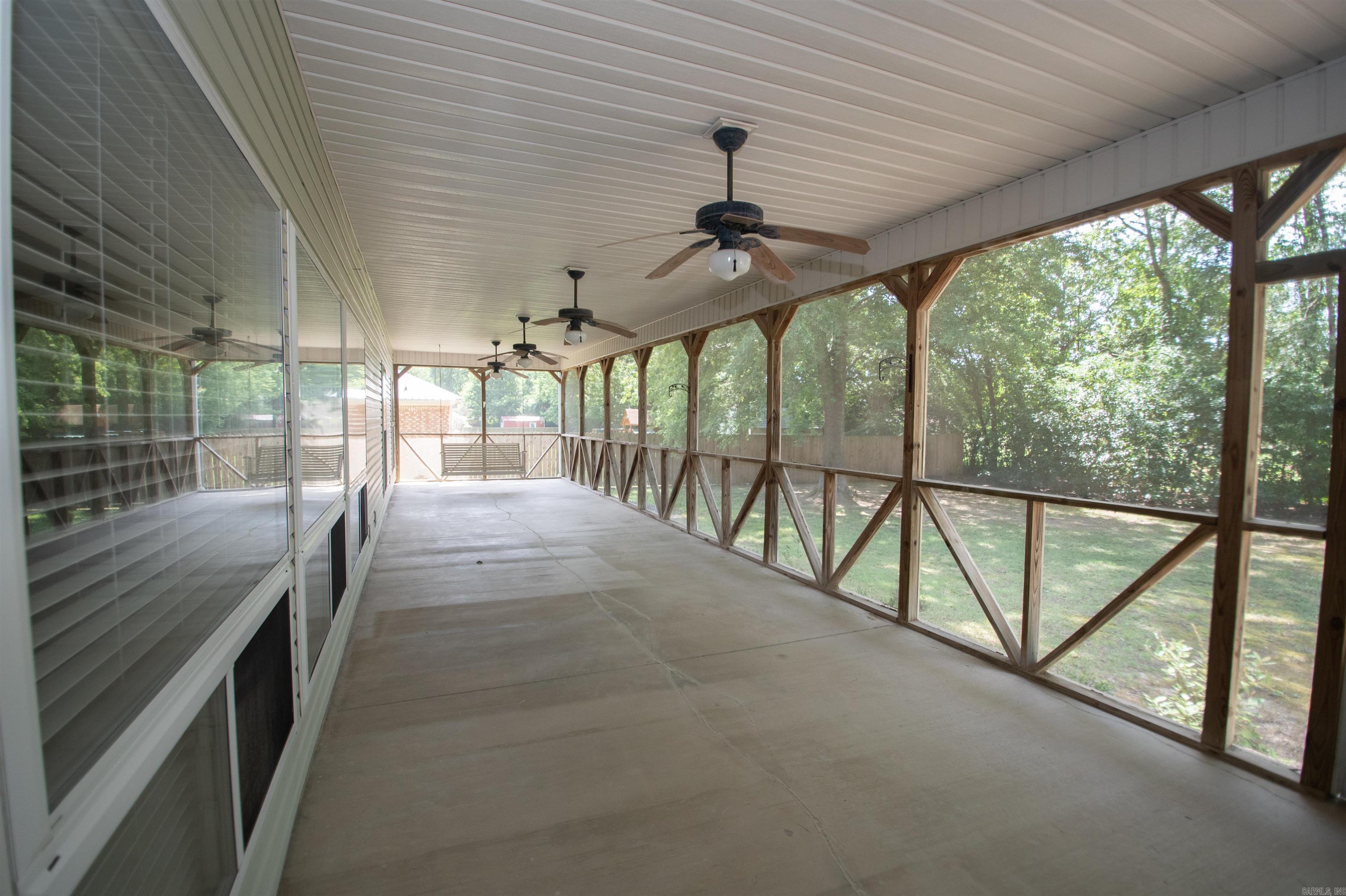 FECHERS PRAIRIE MEADOWS S/D - Residential