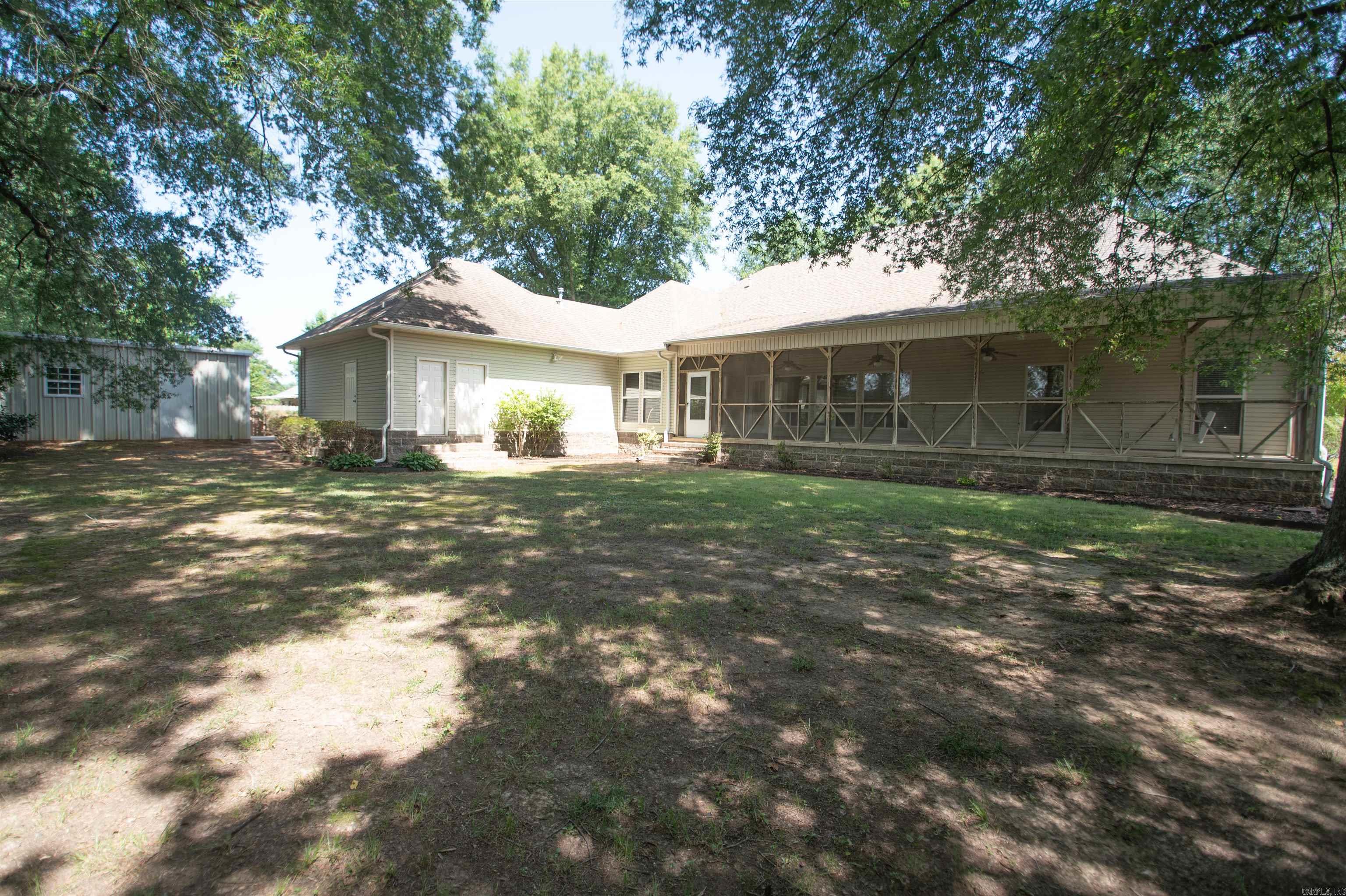 FECHERS PRAIRIE MEADOWS S/D - Residential