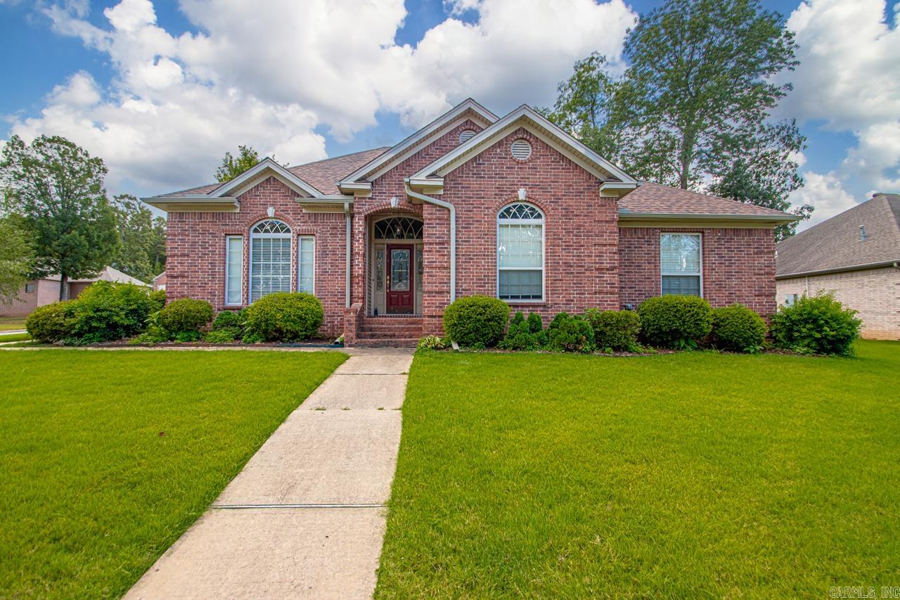 COUNTRY CLUB OF ARK THE - Residential