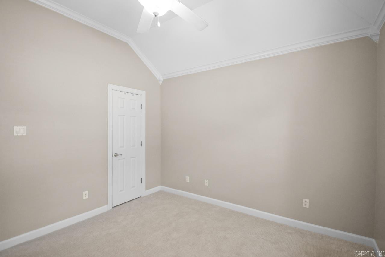 COUNTRY CLUB OF ARK THE - Residential