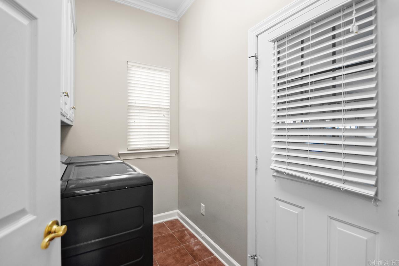 COUNTRY CLUB OF ARK THE - Residential