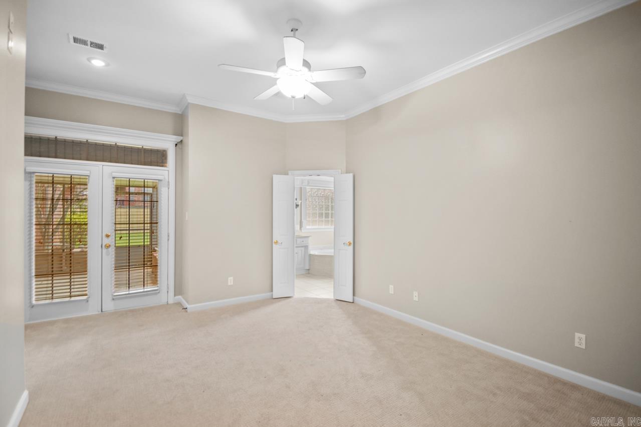 COUNTRY CLUB OF ARK THE - Residential