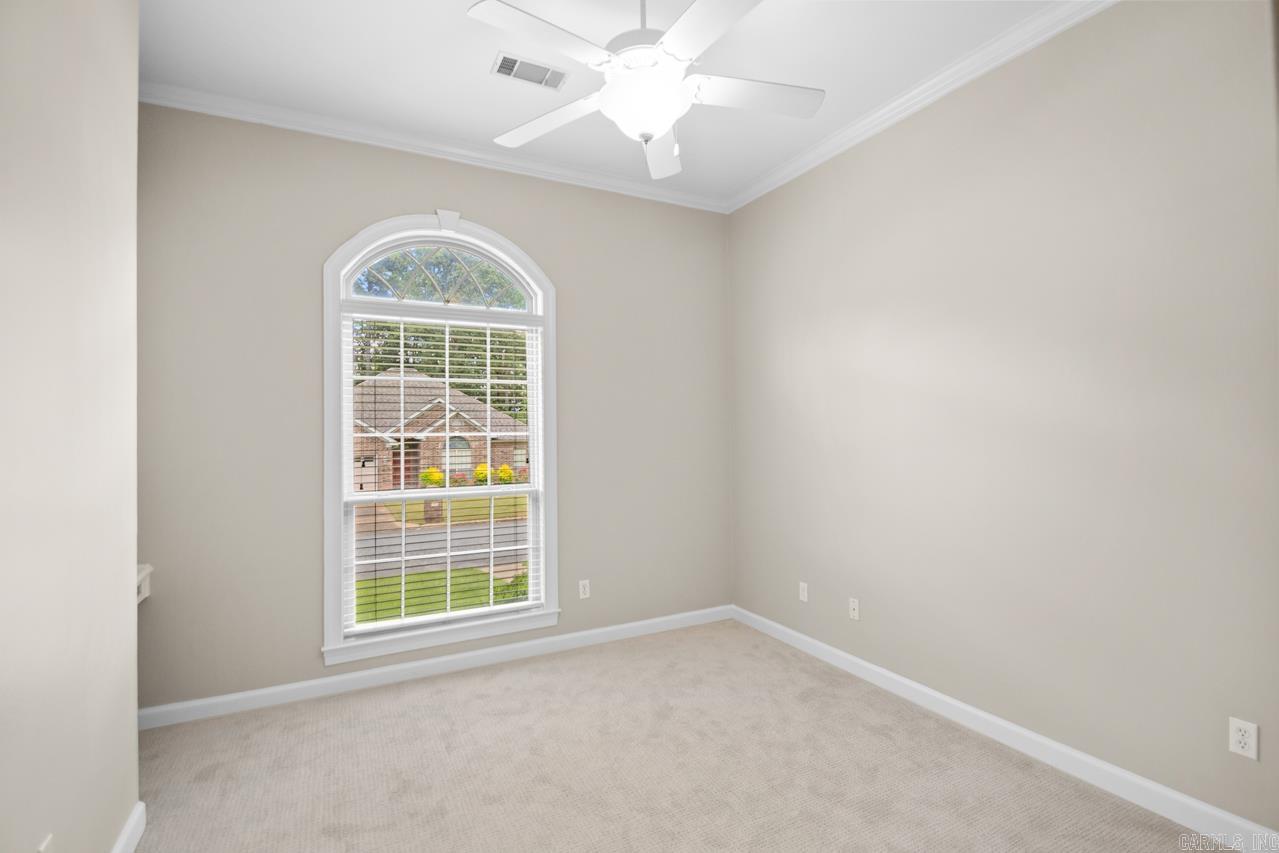 COUNTRY CLUB OF ARK THE - Residential