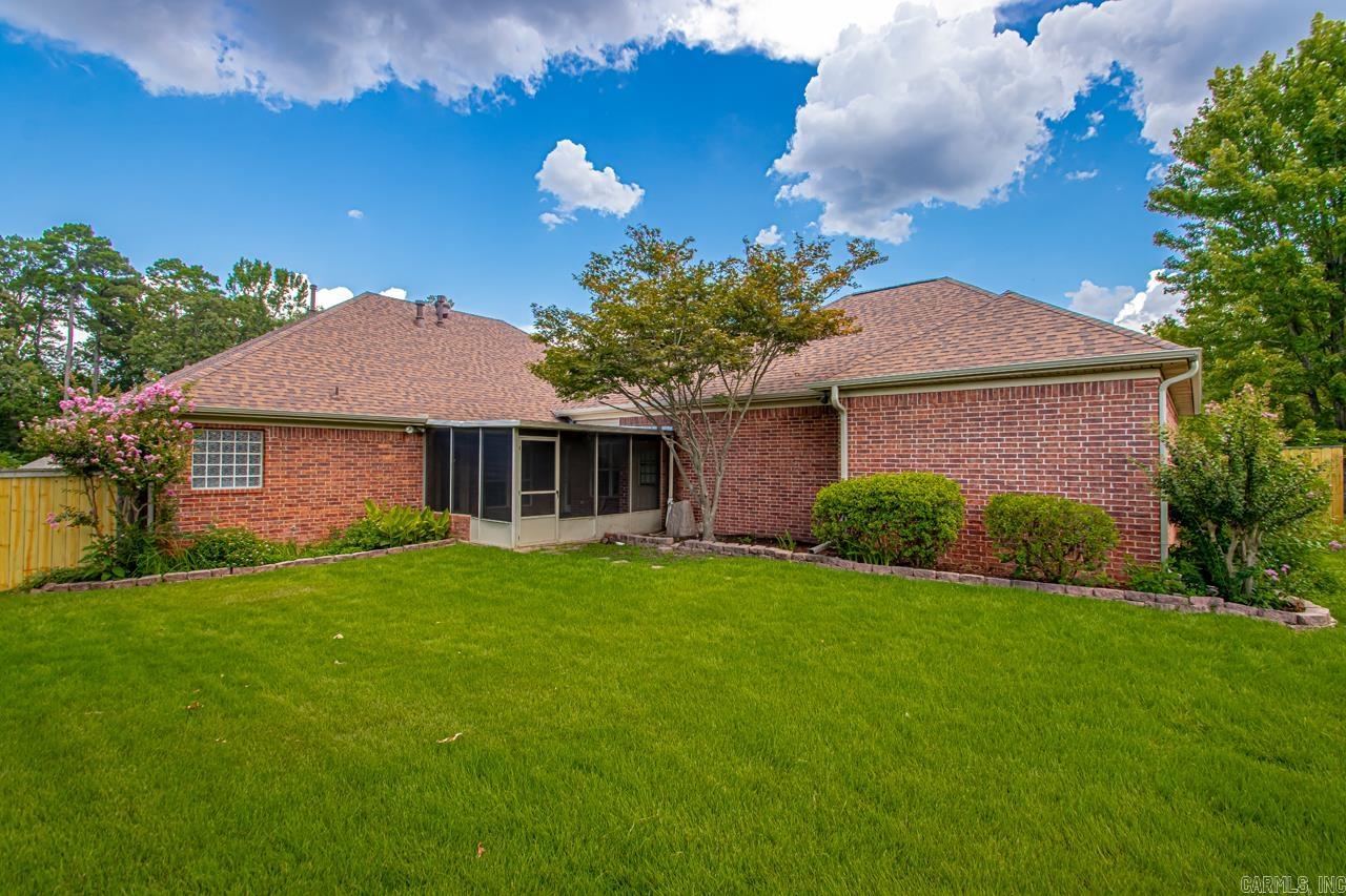 COUNTRY CLUB OF ARK THE - Residential