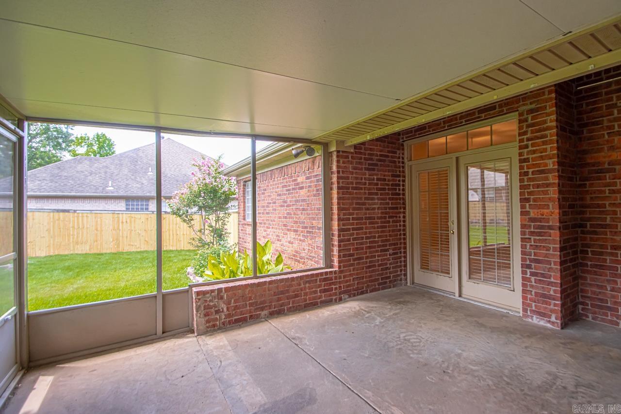 COUNTRY CLUB OF ARK THE - Residential