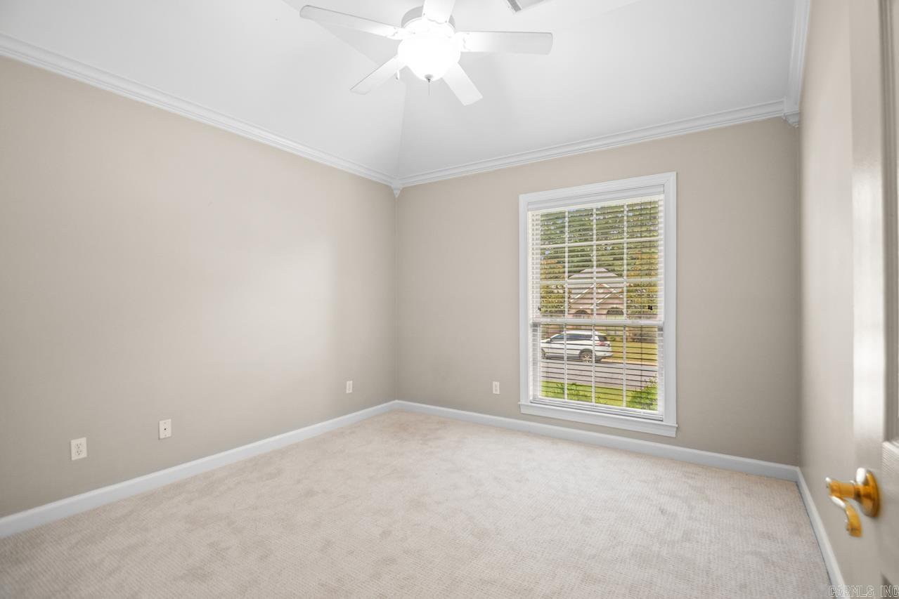 COUNTRY CLUB OF ARK THE - Residential