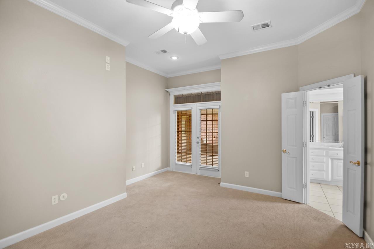 COUNTRY CLUB OF ARK THE - Residential