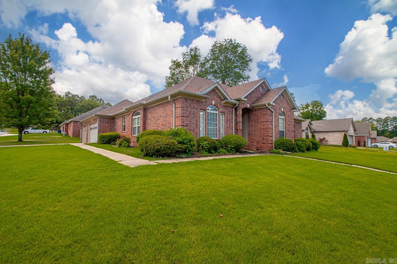 COUNTRY CLUB OF ARK THE - Residential