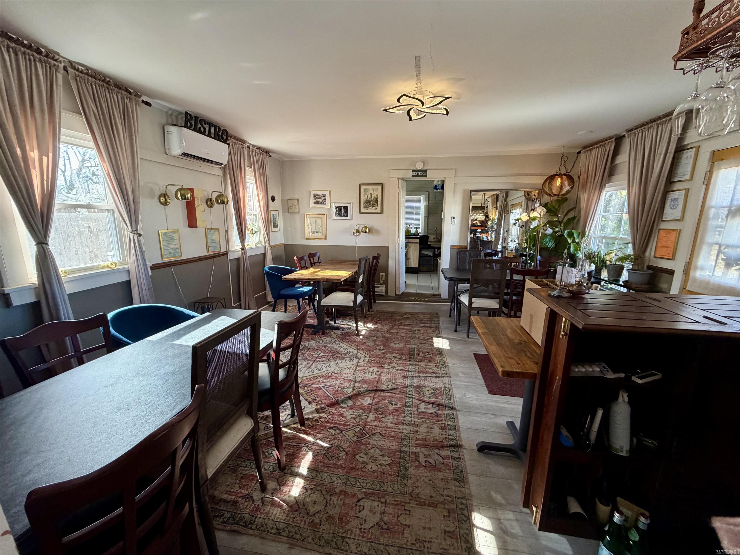 Park Hill - Commercial Sale