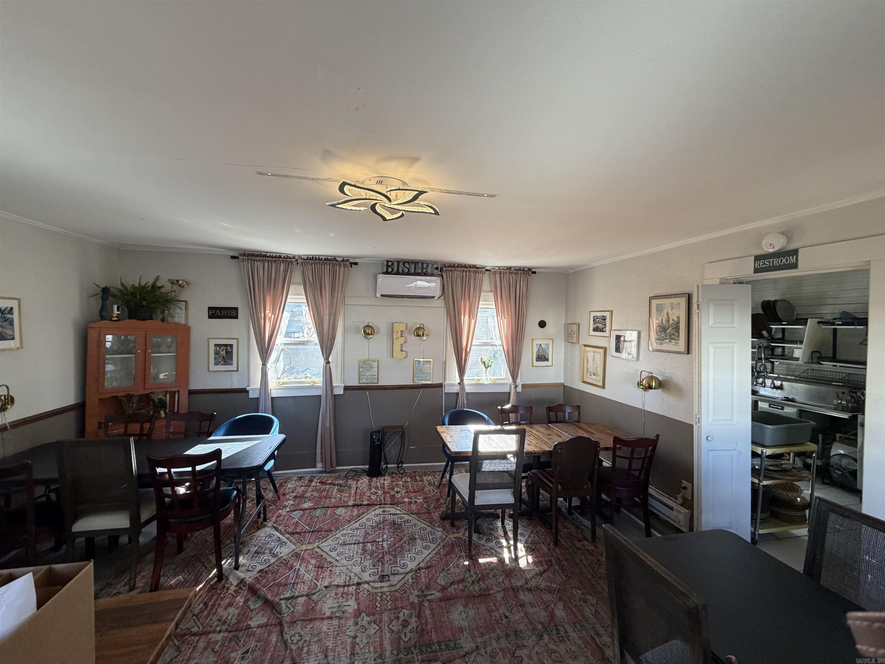 Park Hill - Commercial Sale