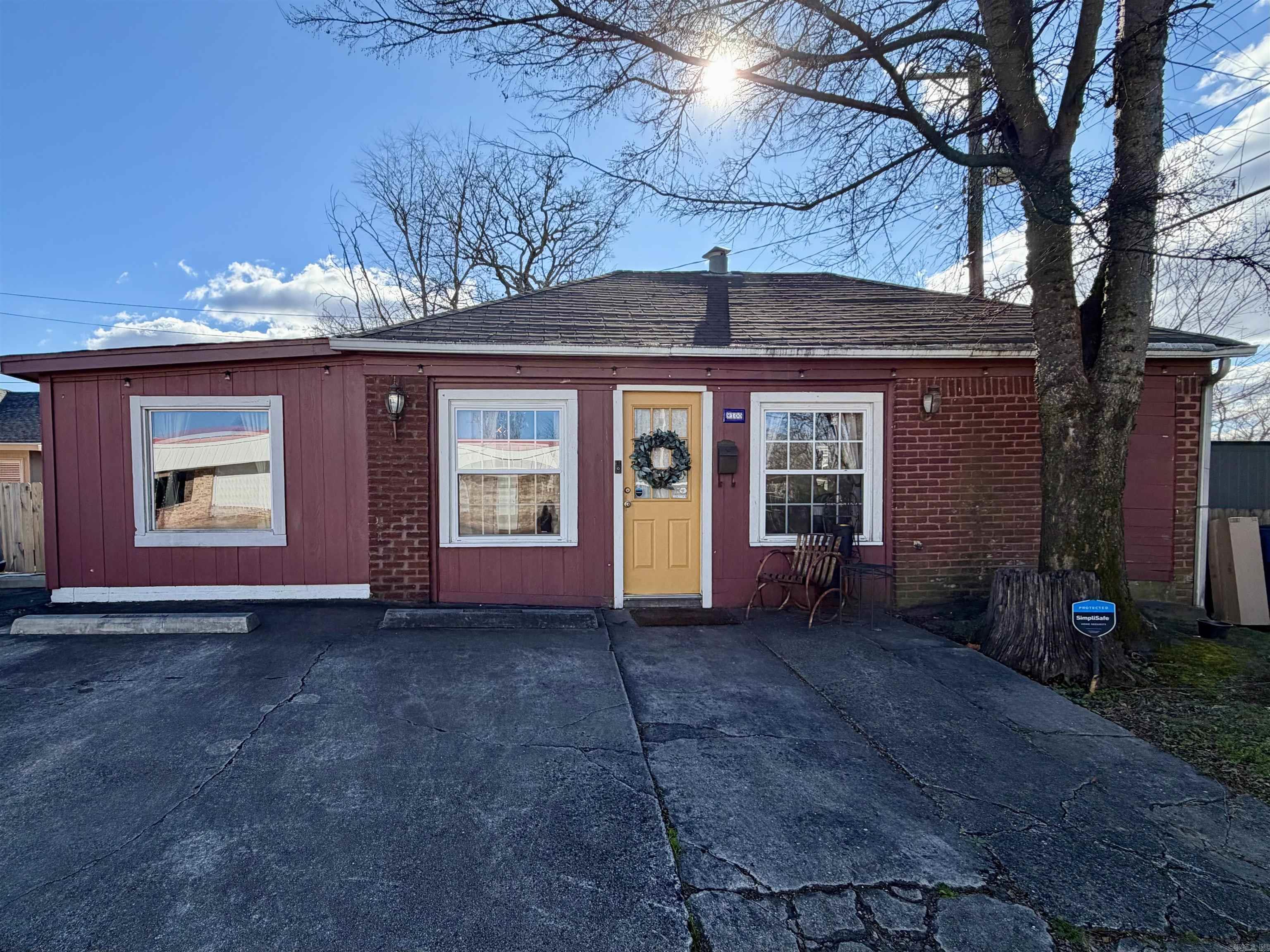 Park Hill - Commercial Sale