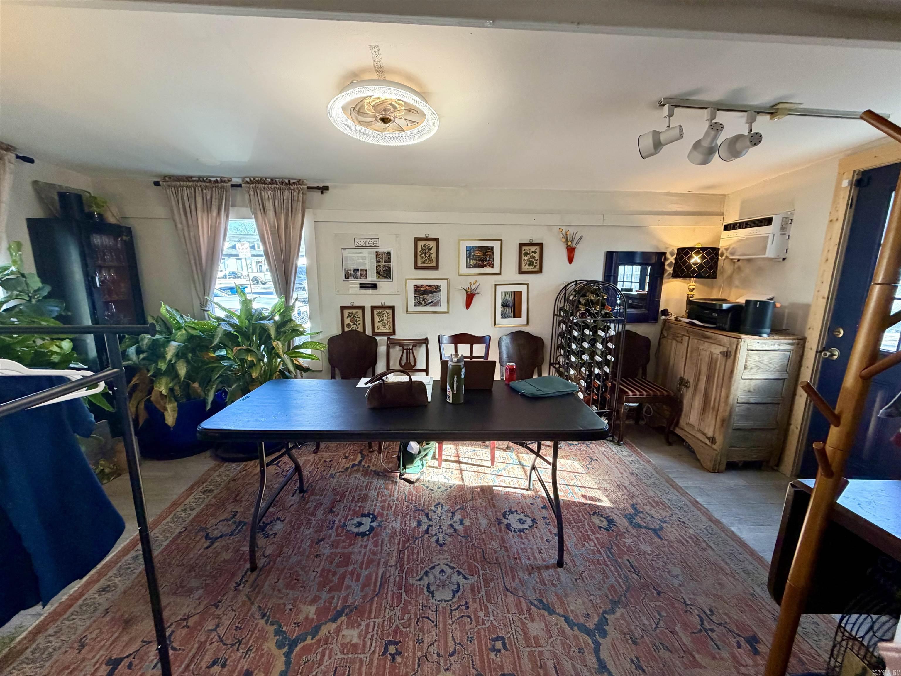 Park Hill - Commercial Sale