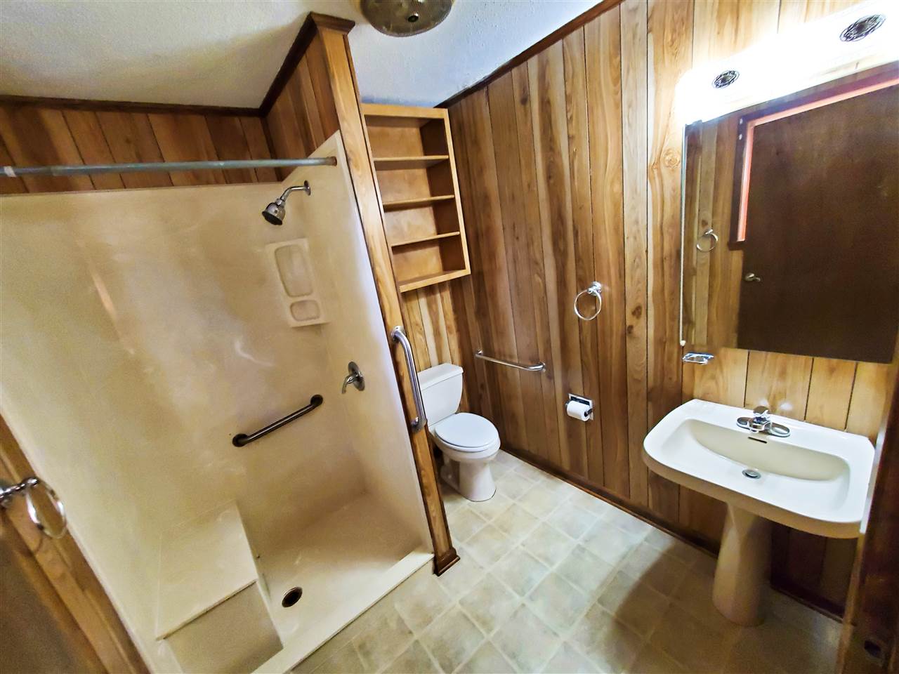 Not In List - Residential