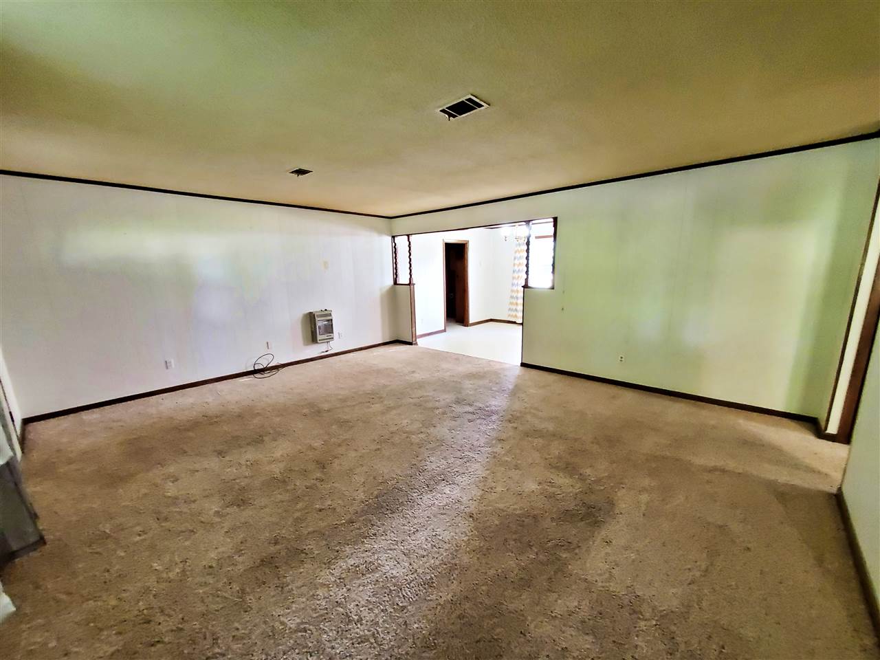 Not In List - Residential