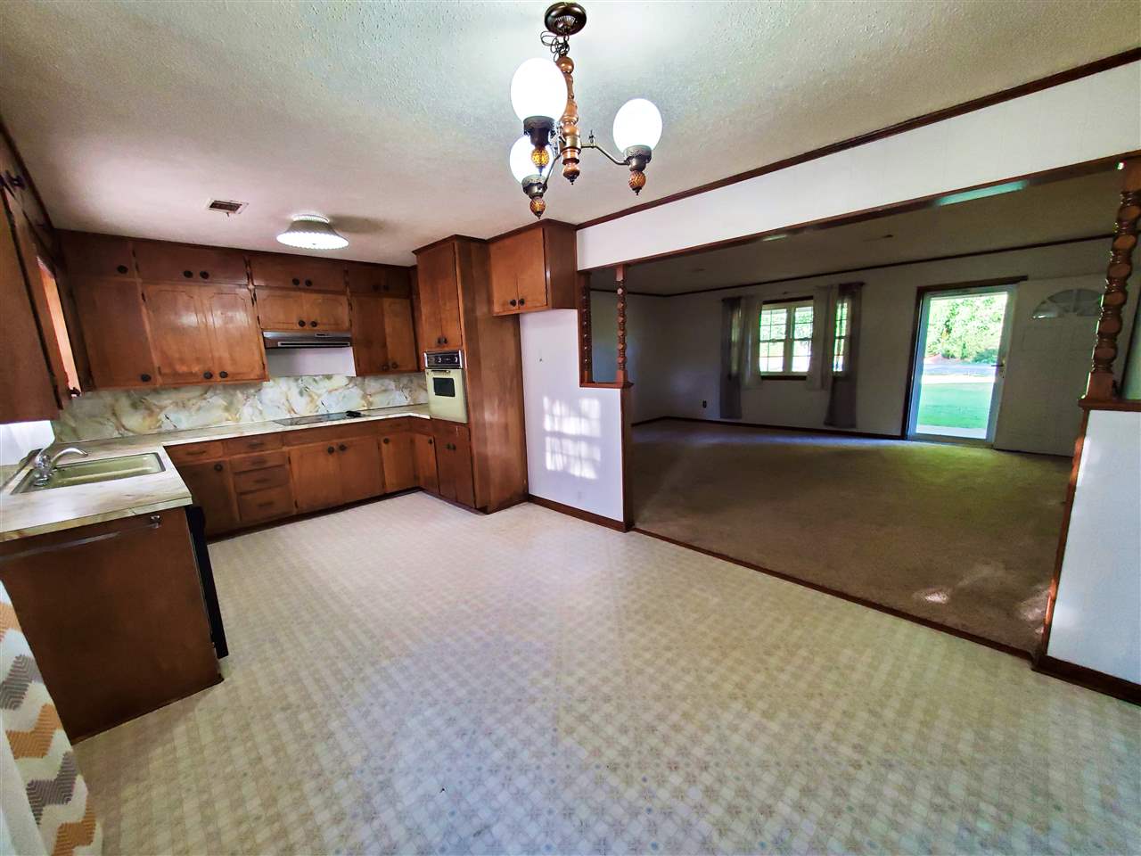 Not In List - Residential