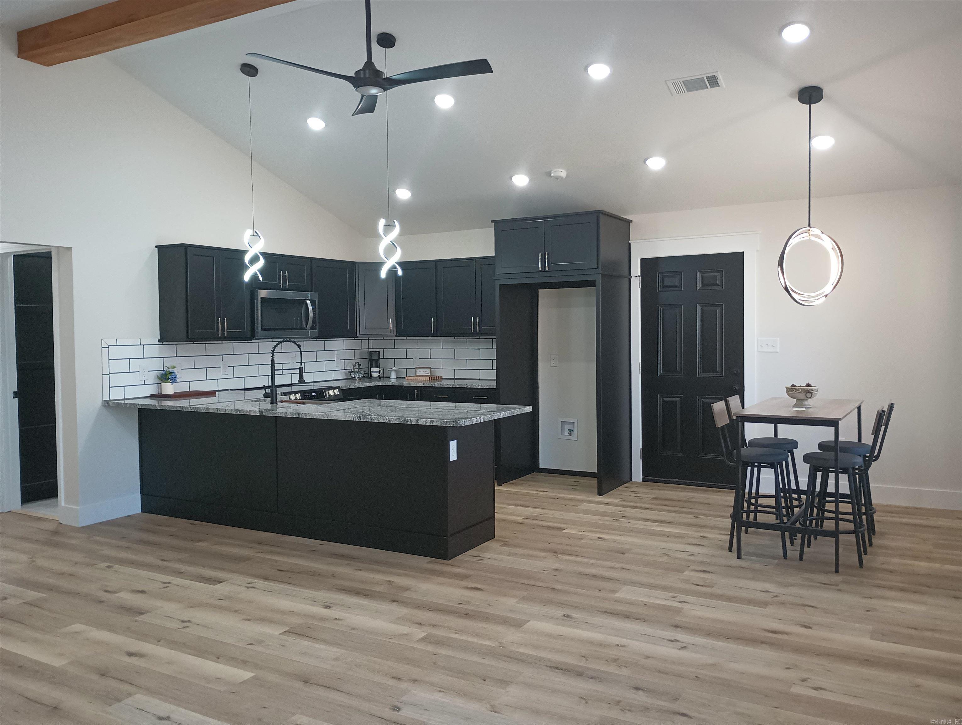 Pruett 2nd - Residential