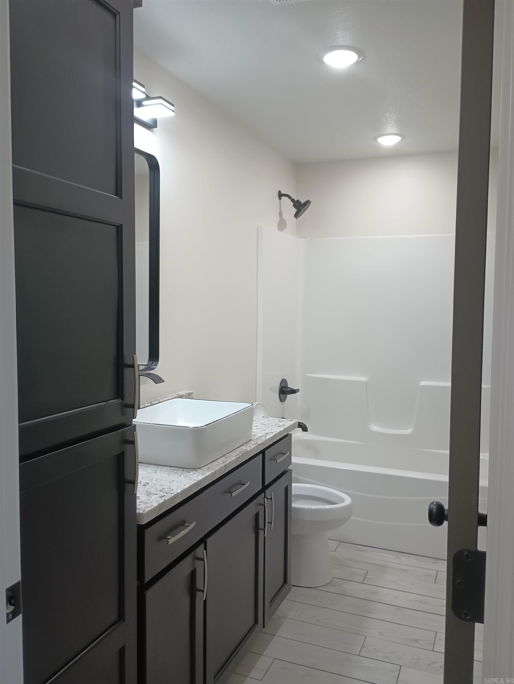 Pruett 2nd - Residential