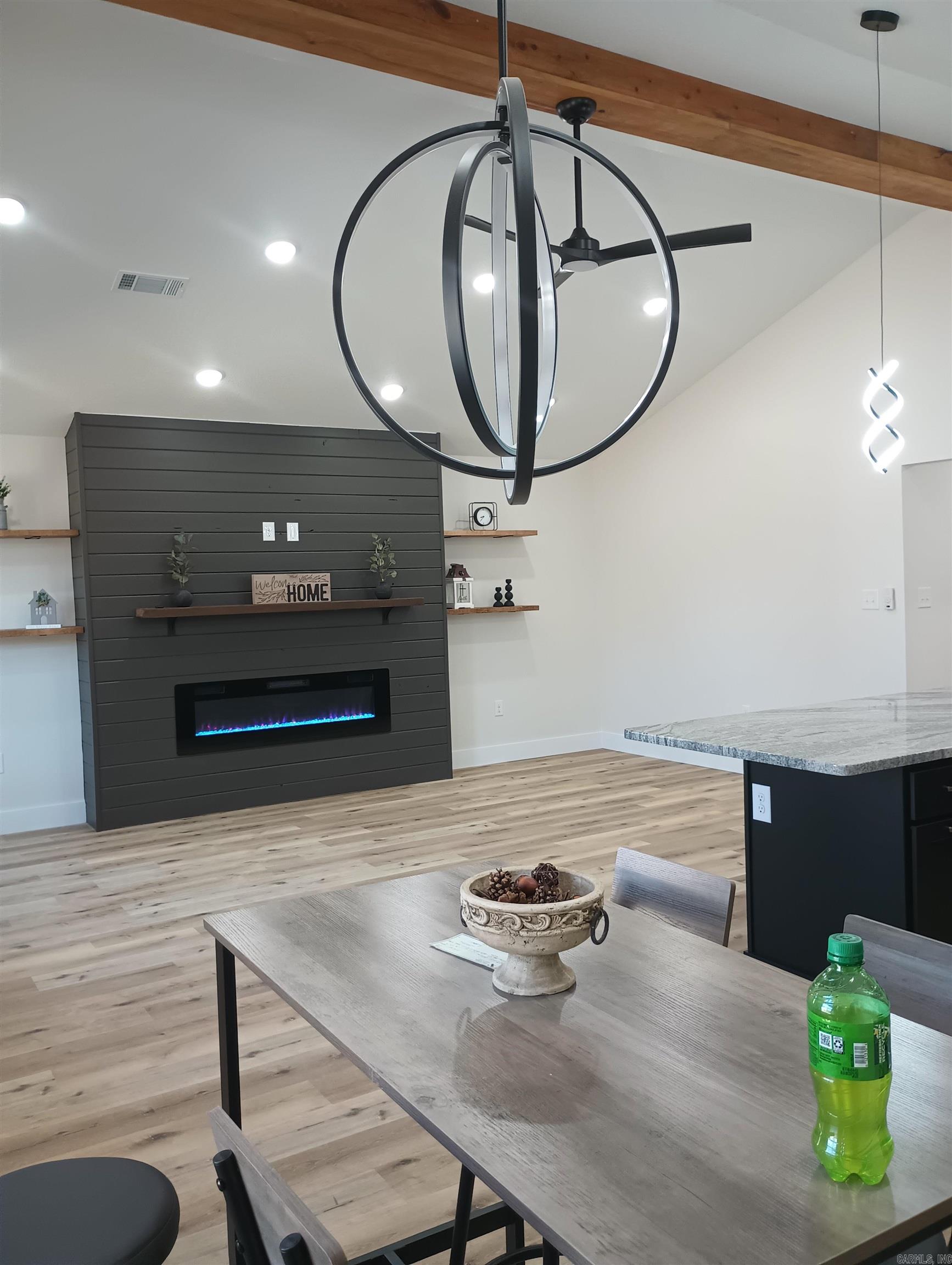 Pruett 2nd - Residential