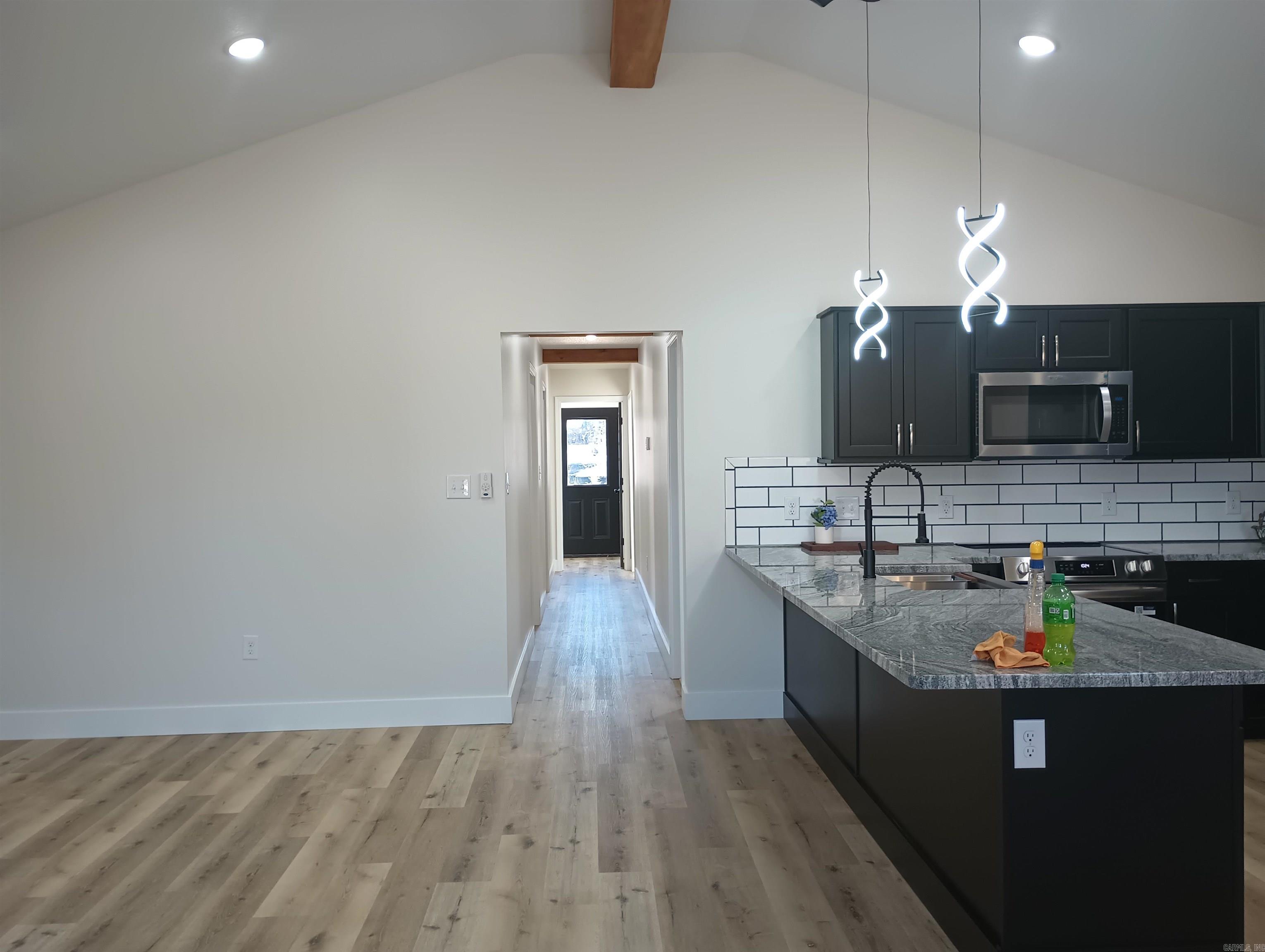 Pruett 2nd - Residential