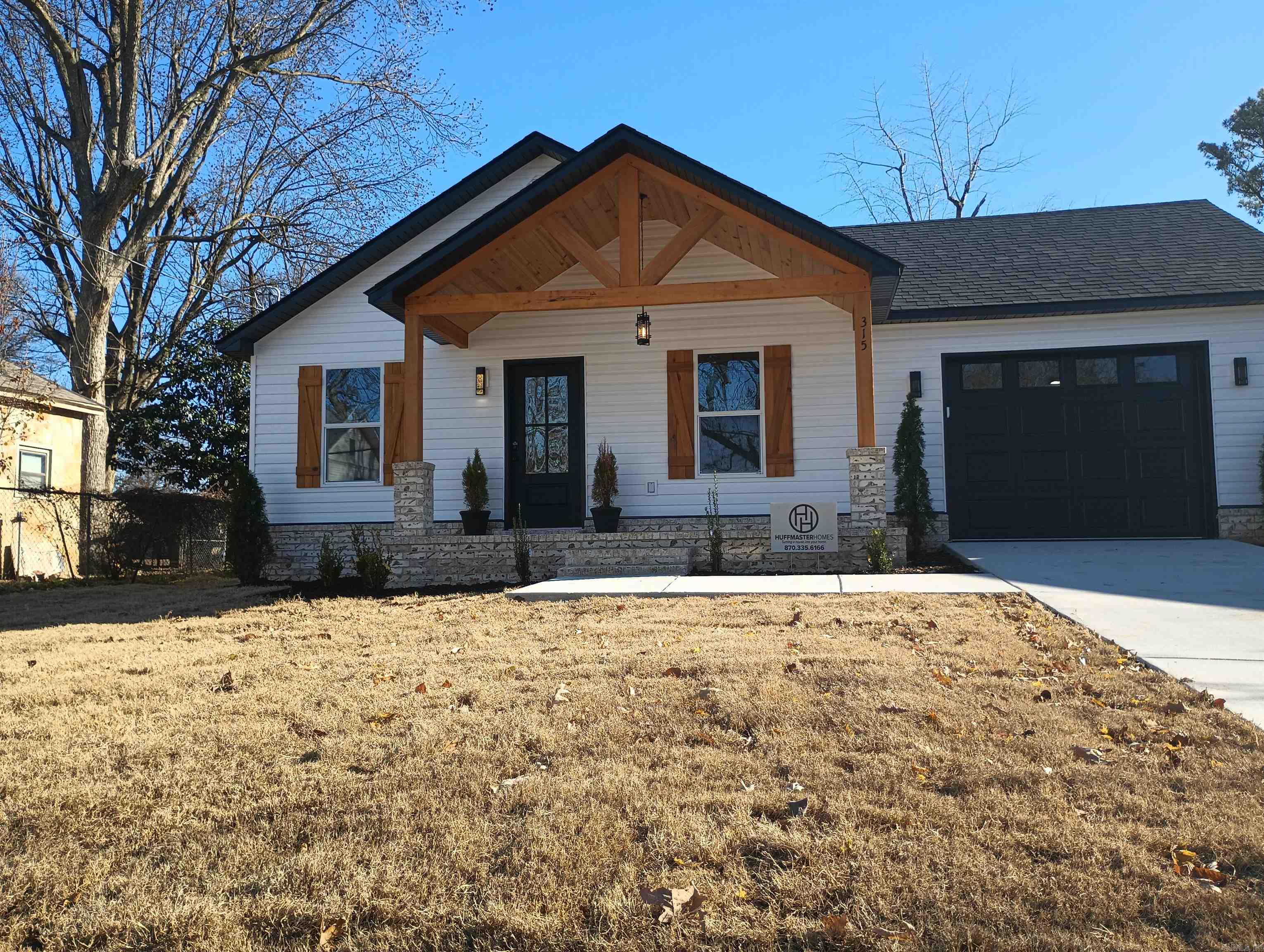 Pruett 2nd - Residential