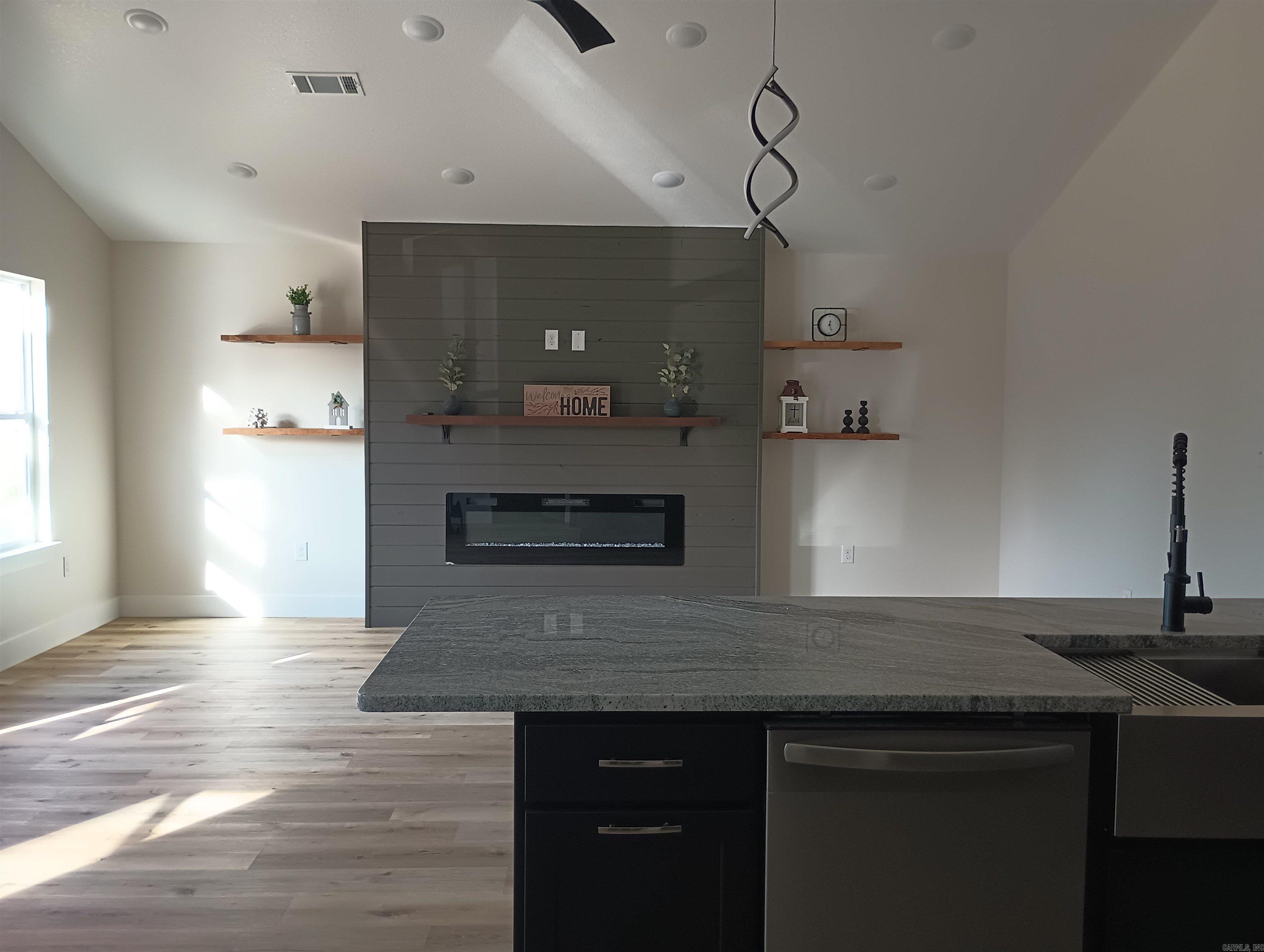 Pruett 2nd - Residential