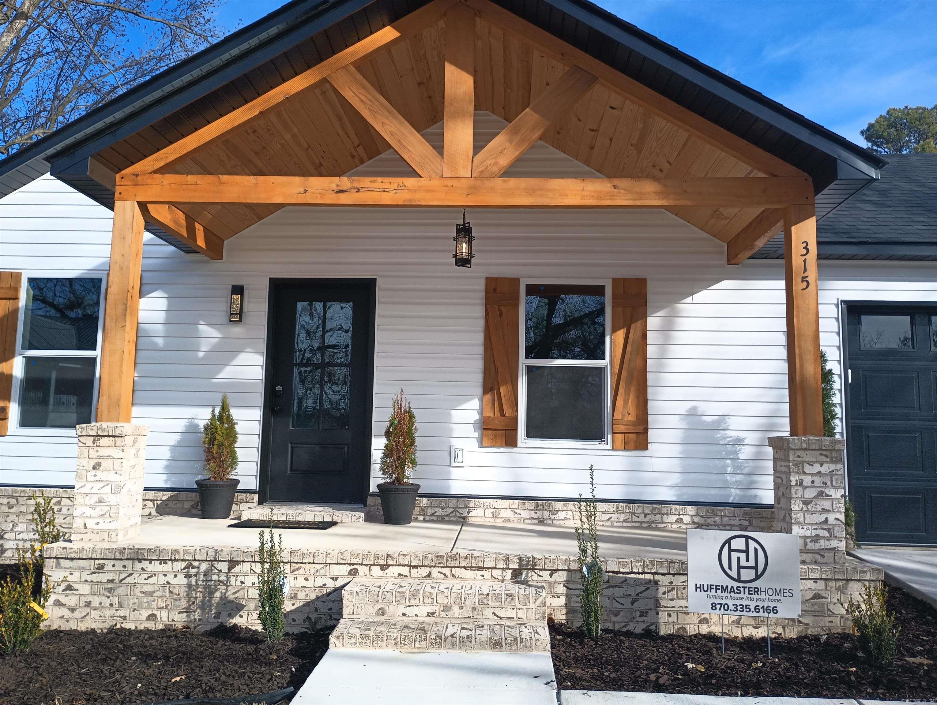 Pruett 2nd - Residential