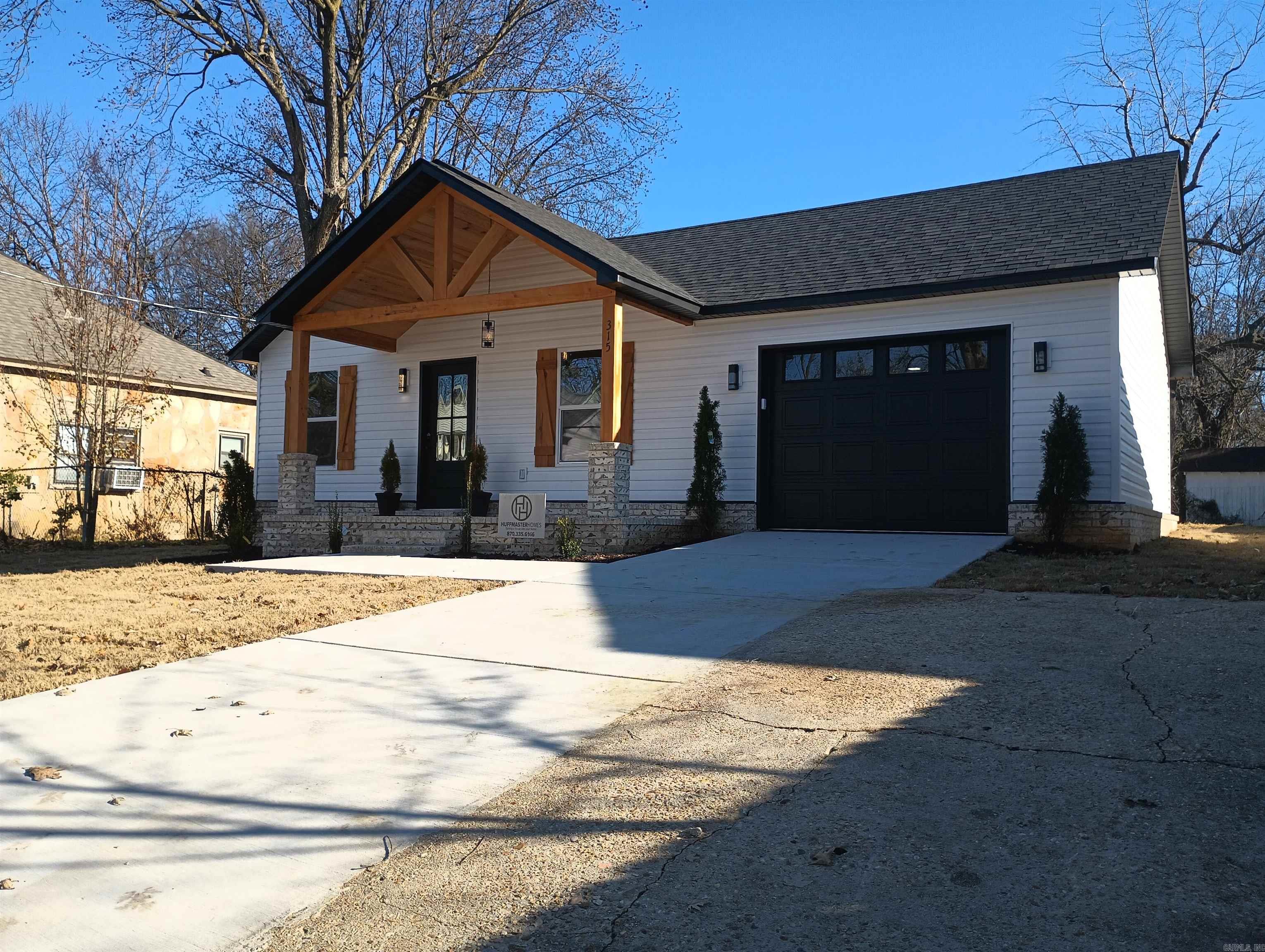 Pruett 2nd - Residential