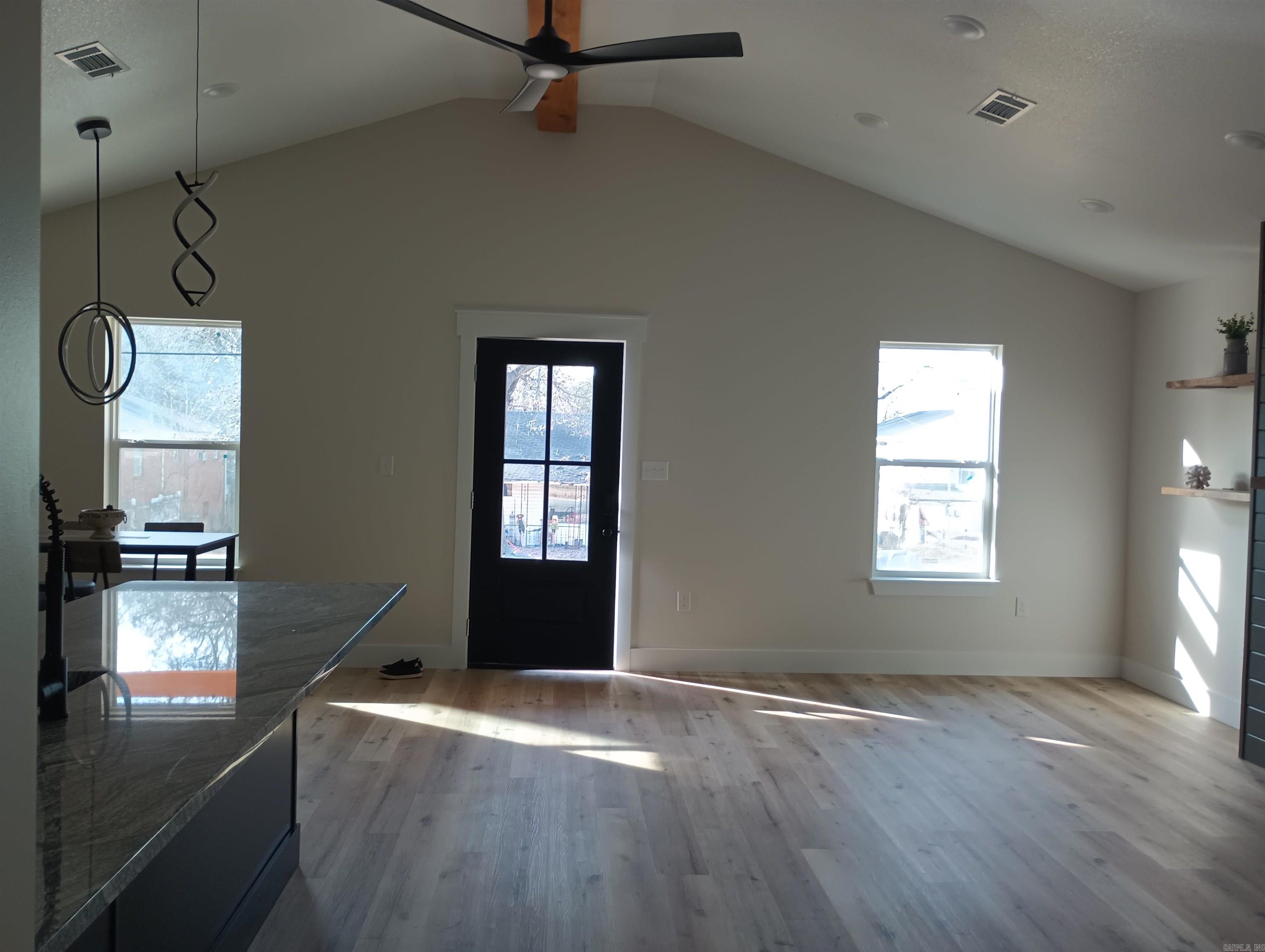 Pruett 2nd - Residential