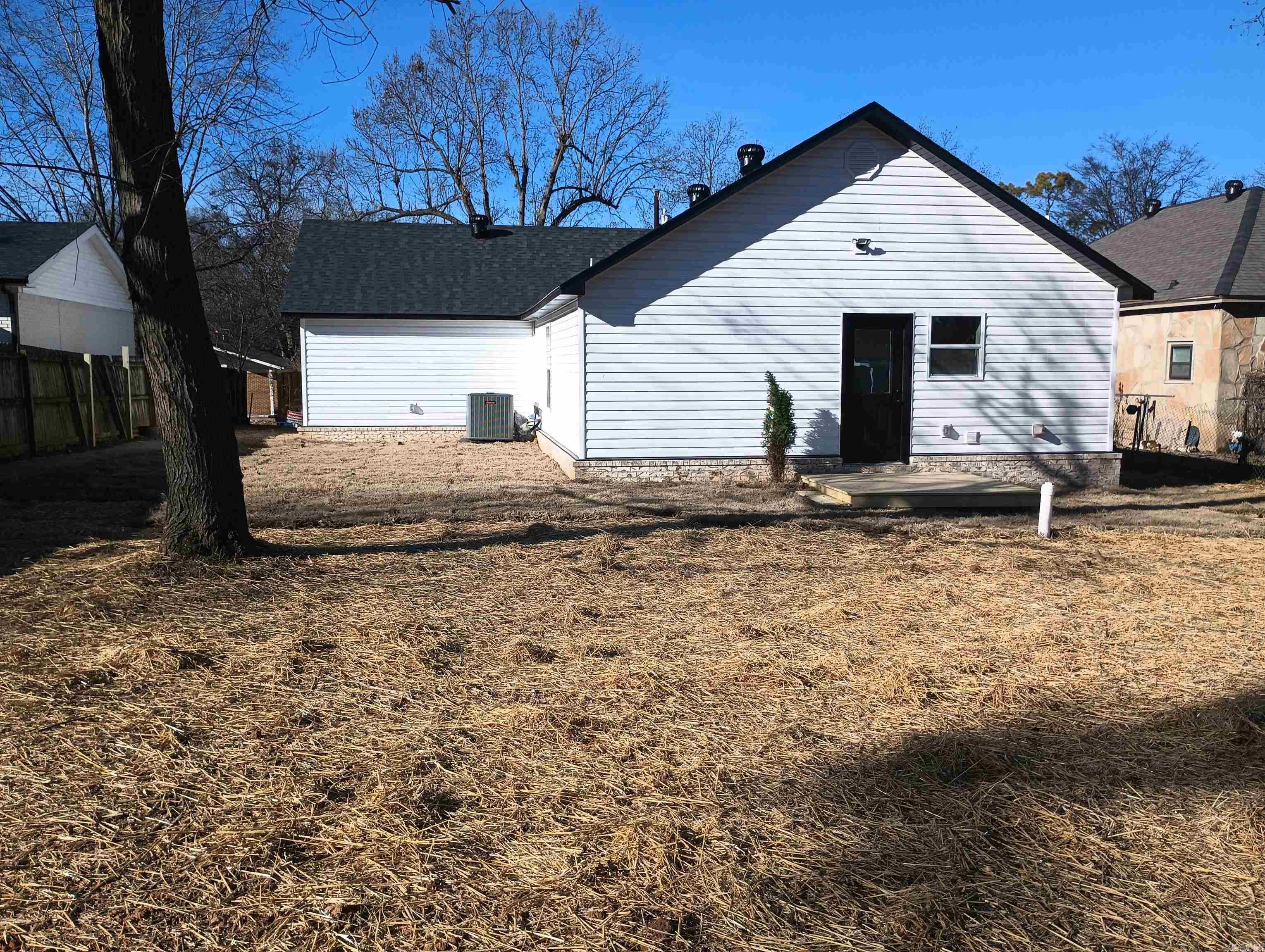 Pruett 2nd - Residential