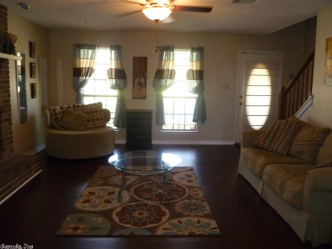 OTTER CREEK COMMUNITY - Residential