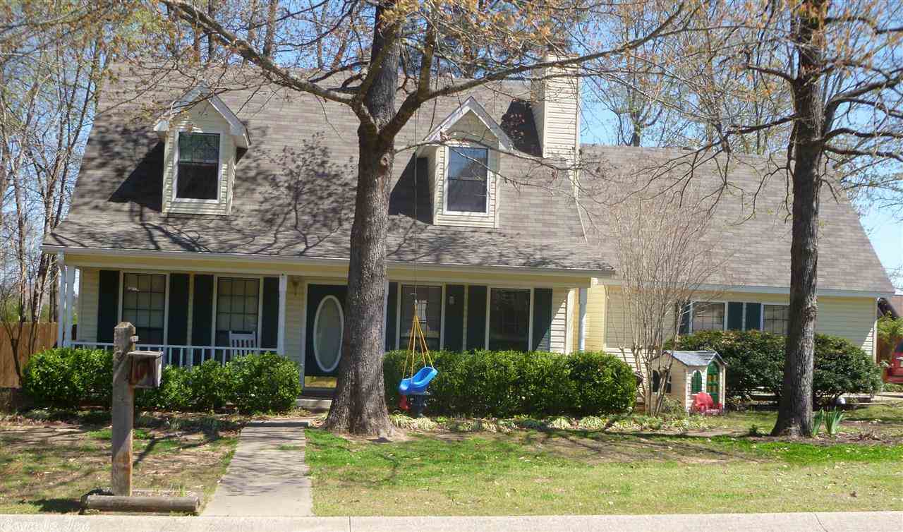 OTTER CREEK COMMUNITY - Residential