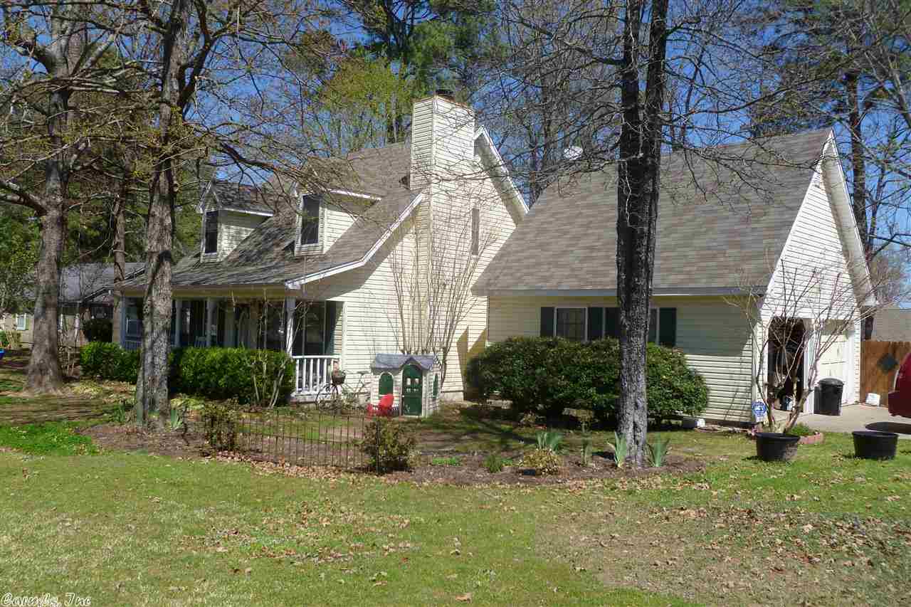 OTTER CREEK COMMUNITY - Residential