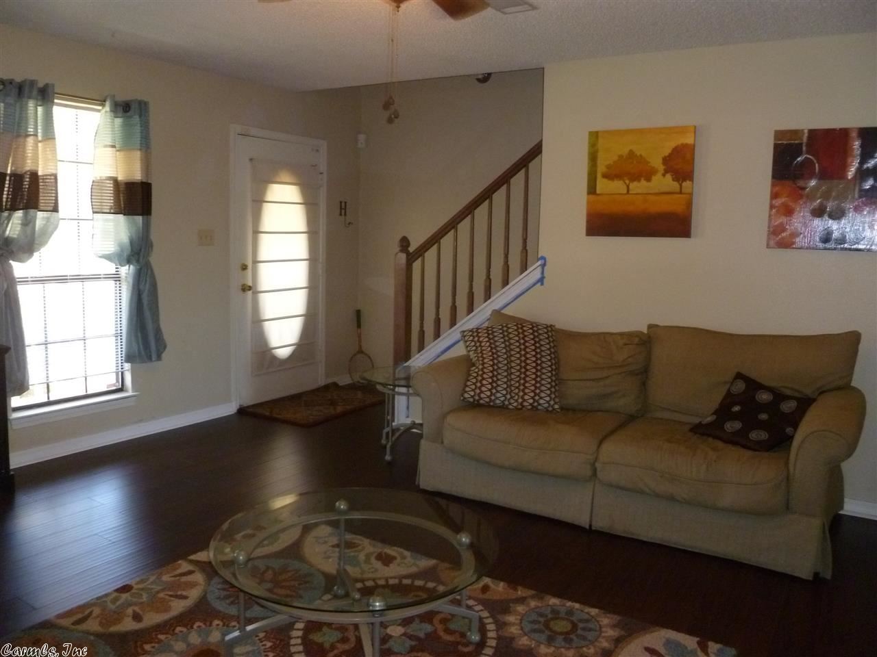 OTTER CREEK COMMUNITY - Residential