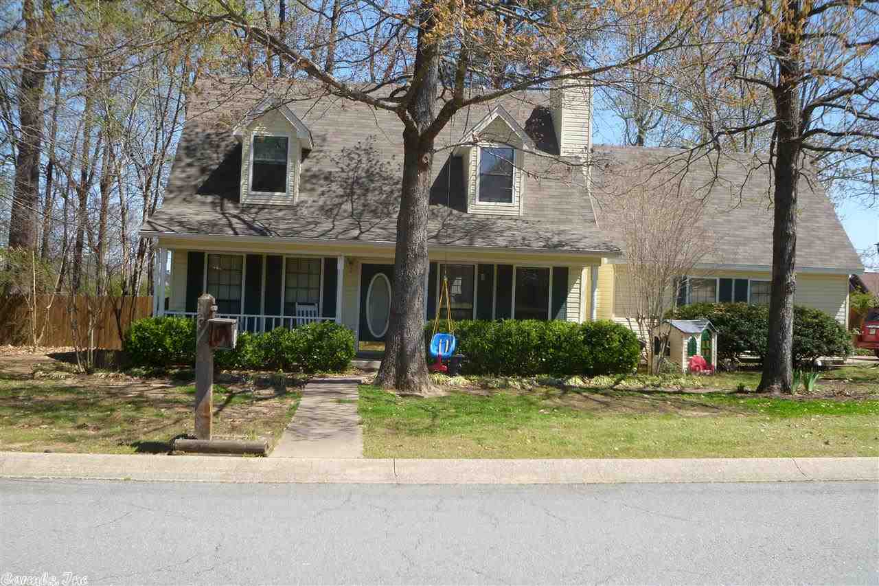 OTTER CREEK COMMUNITY - Residential