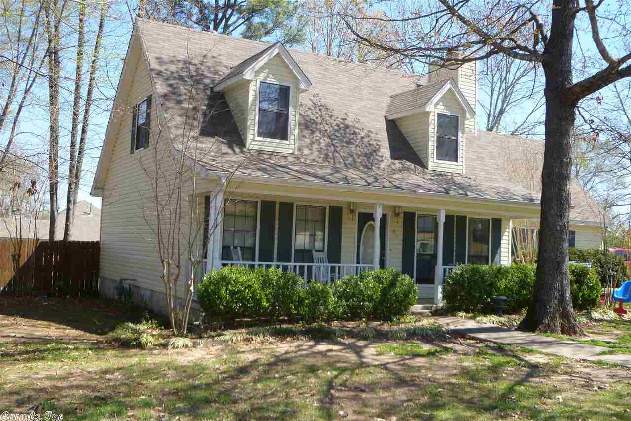 OTTER CREEK COMMUNITY - Residential