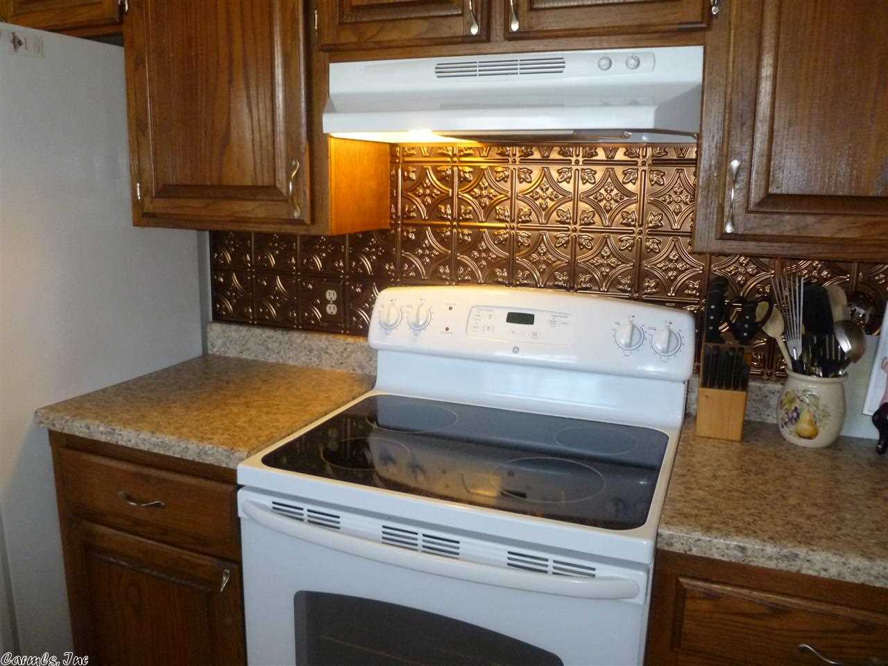 OTTER CREEK COMMUNITY - Residential