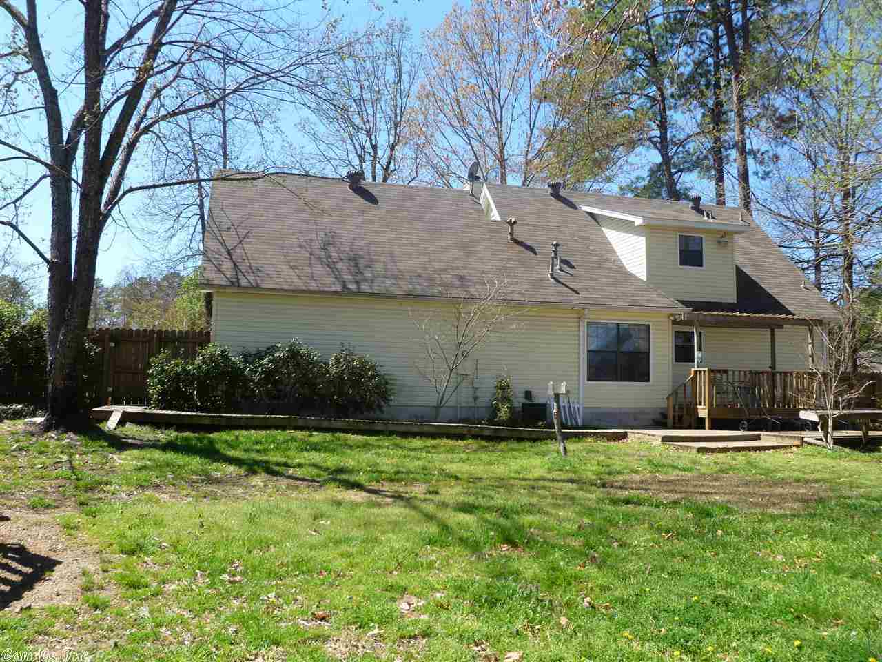 OTTER CREEK COMMUNITY - Residential