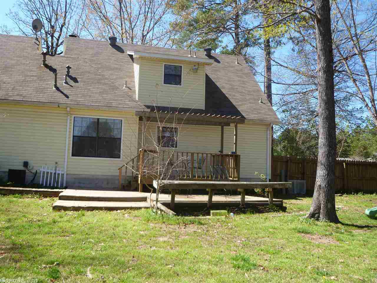 OTTER CREEK COMMUNITY - Residential