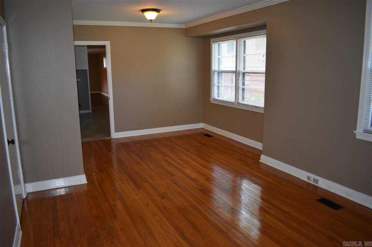 Hillcrest #1 - Residential Lease