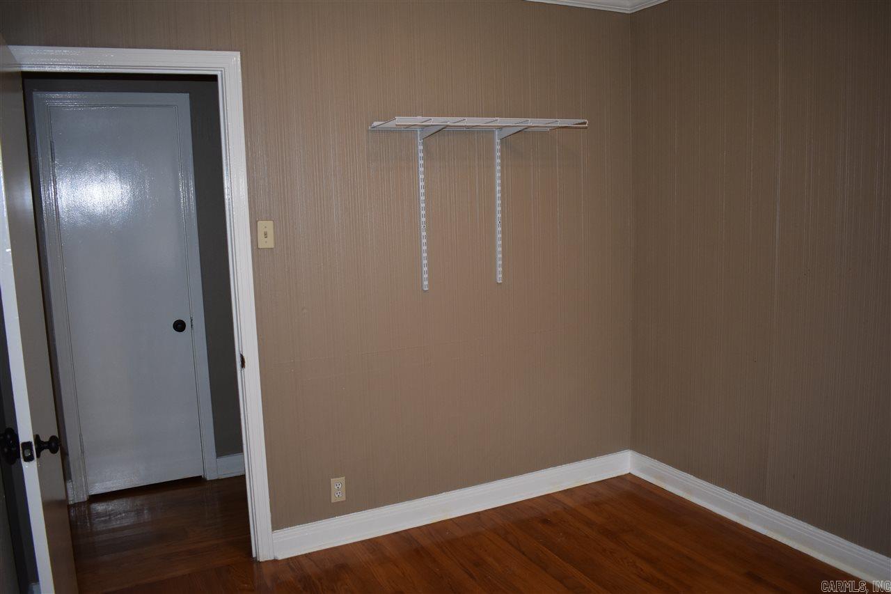 Hillcrest #1 - Residential Lease