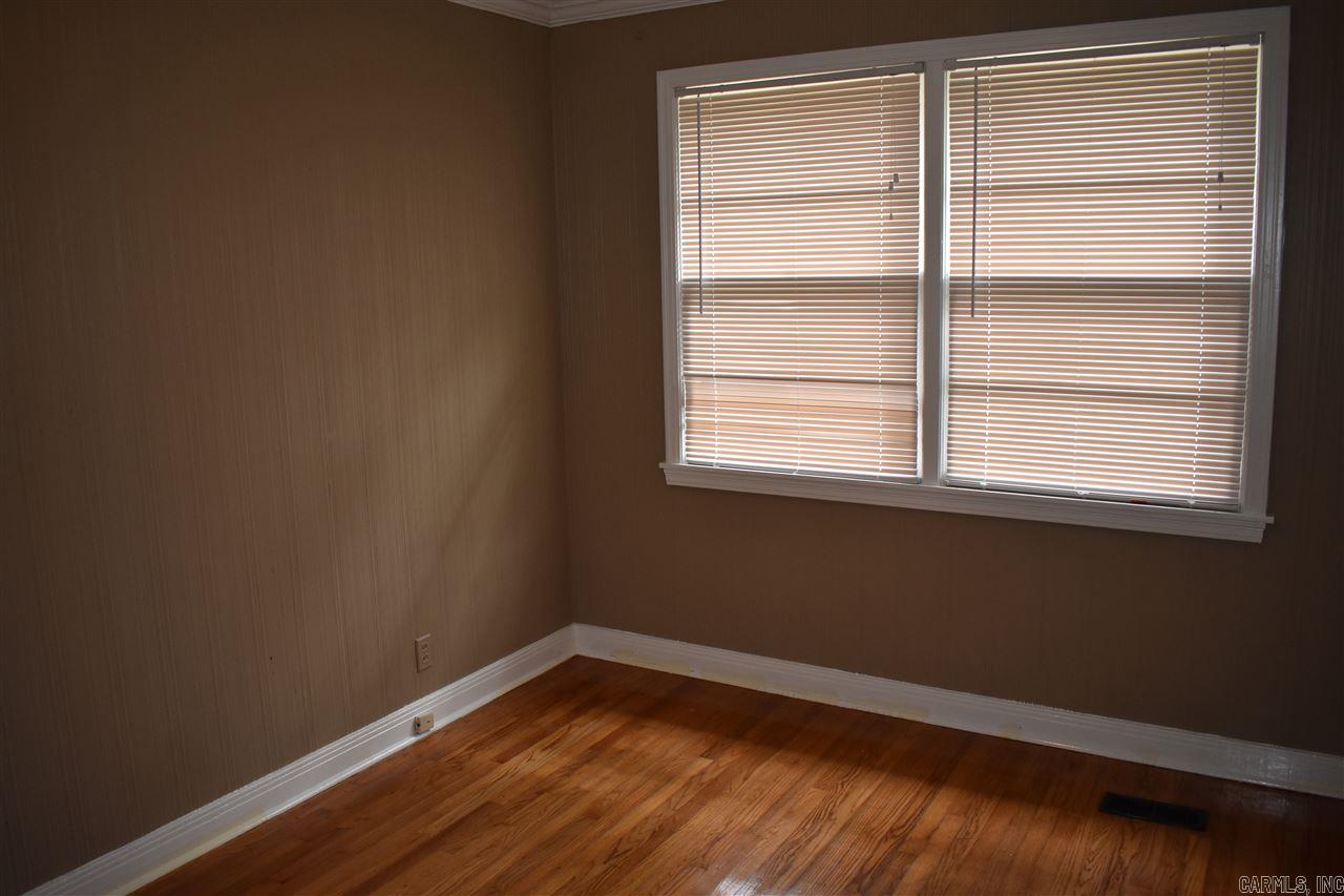 Hillcrest #1 - Residential Lease