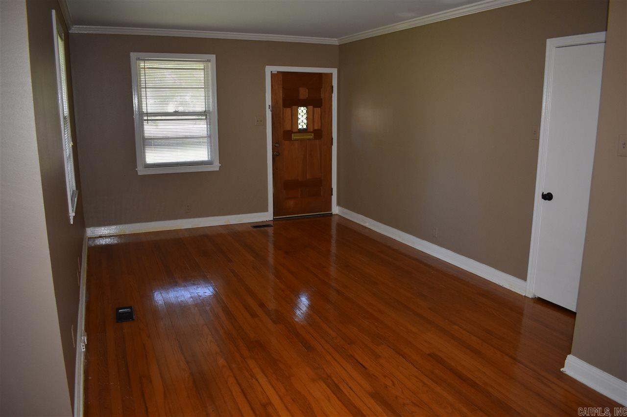 Hillcrest #1 - Residential Lease