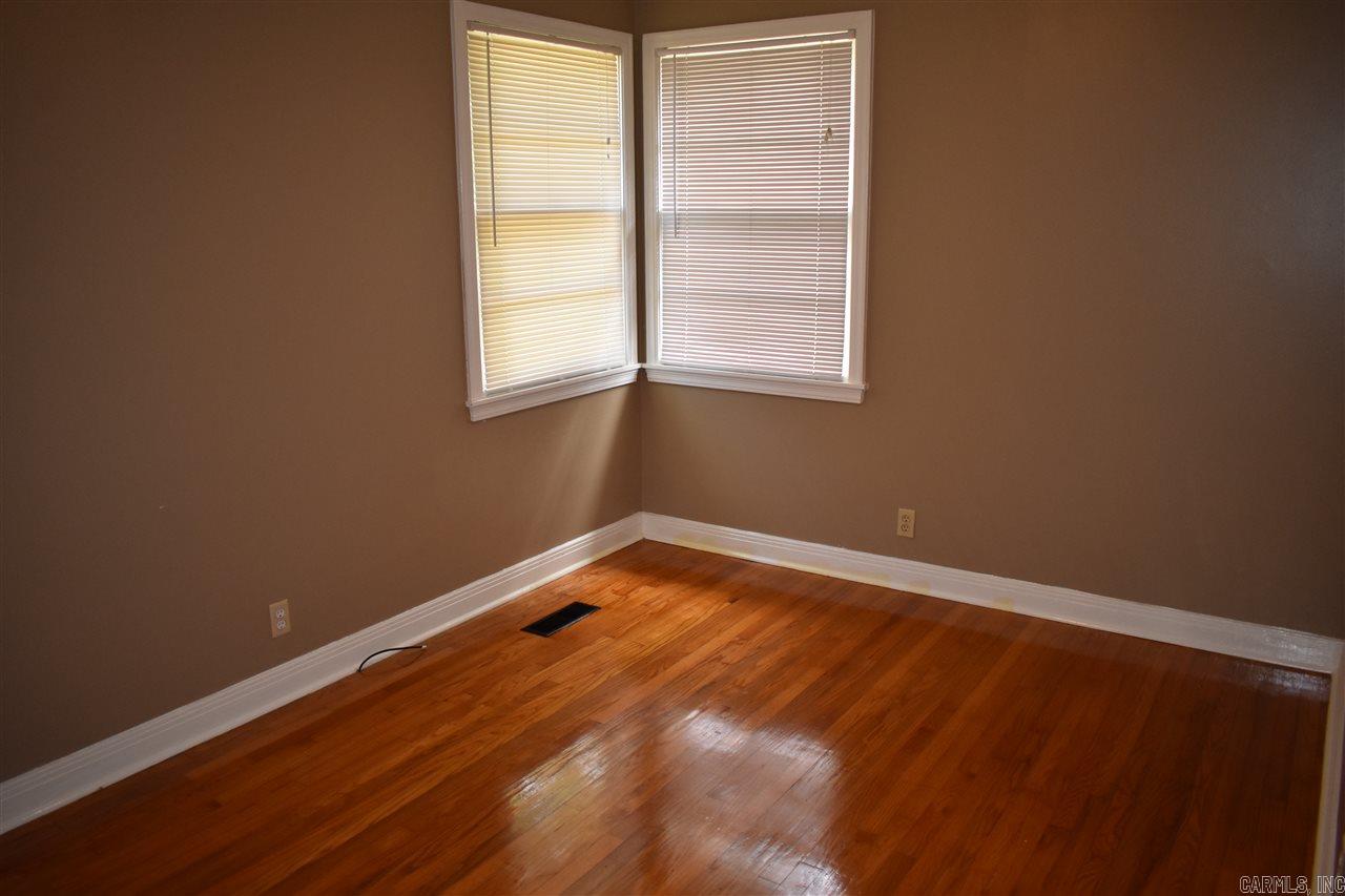 Hillcrest #1 - Residential Lease