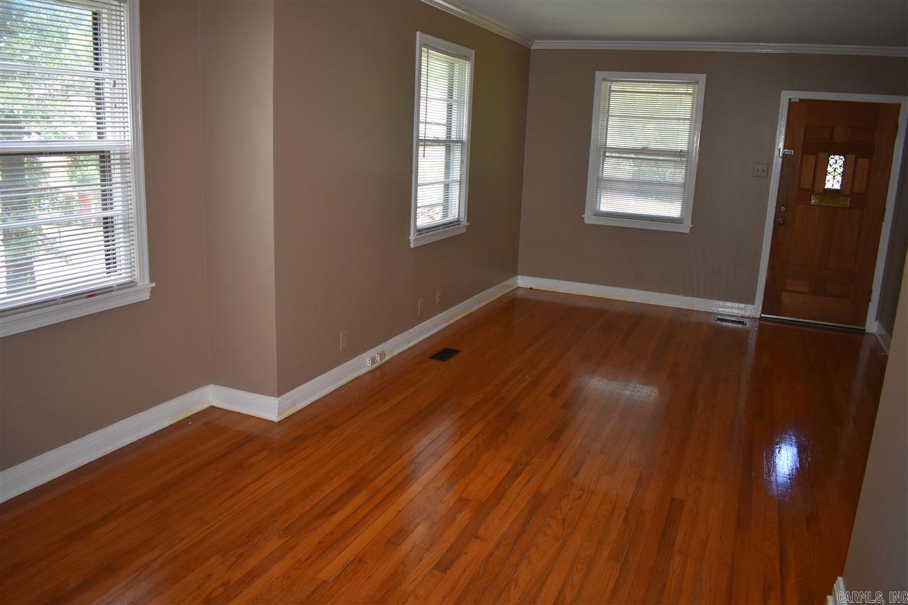 Hillcrest #1 - Residential Lease