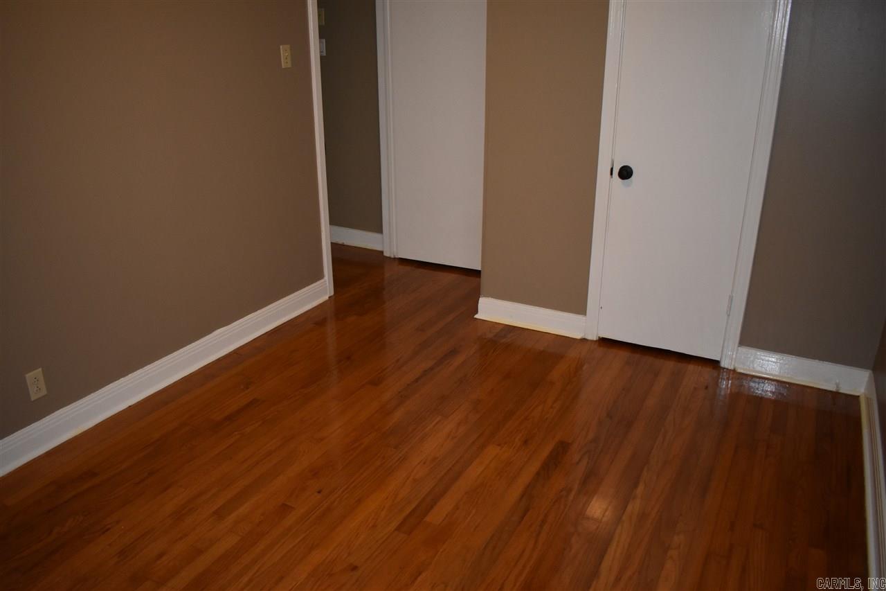 Hillcrest #1 - Residential Lease