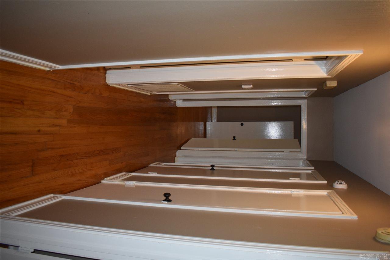 Hillcrest #1 - Residential Lease