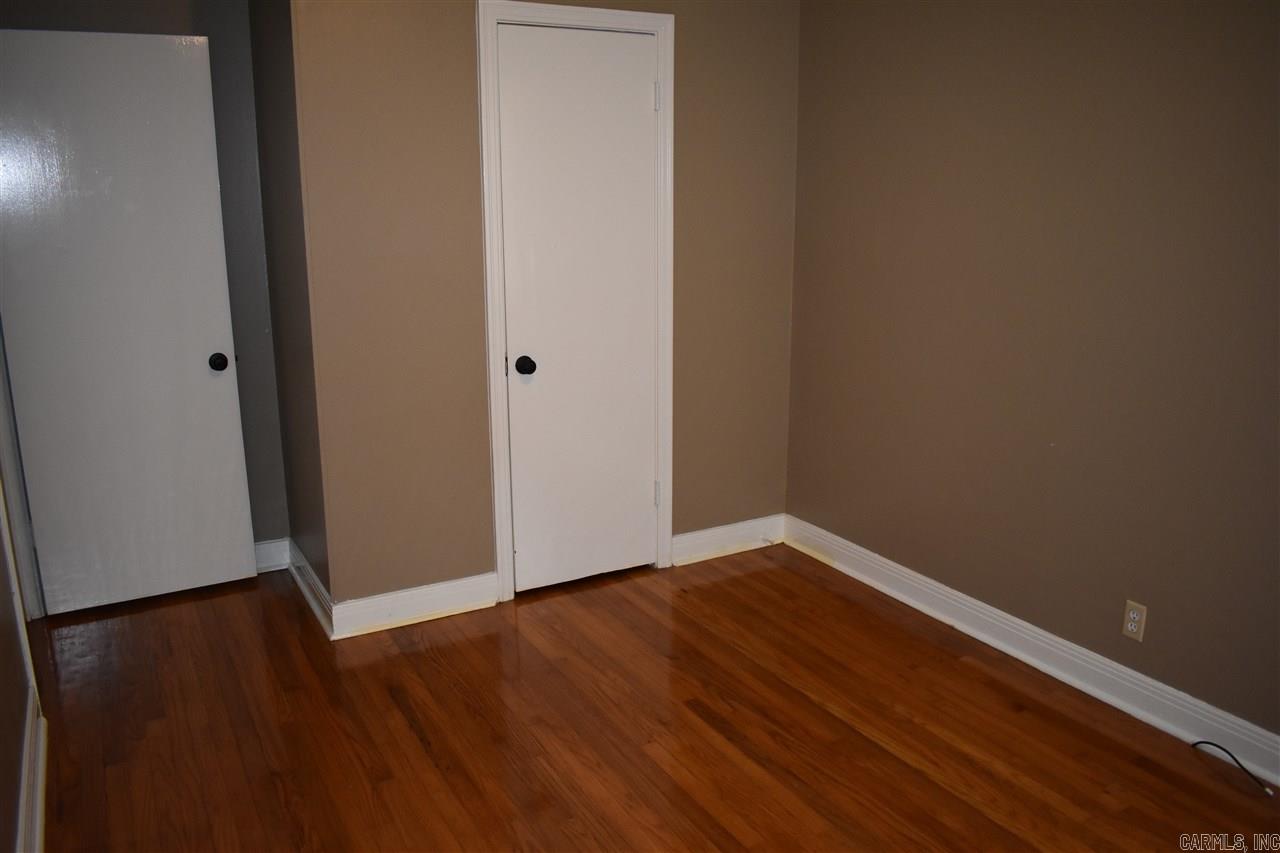 Hillcrest #1 - Residential Lease