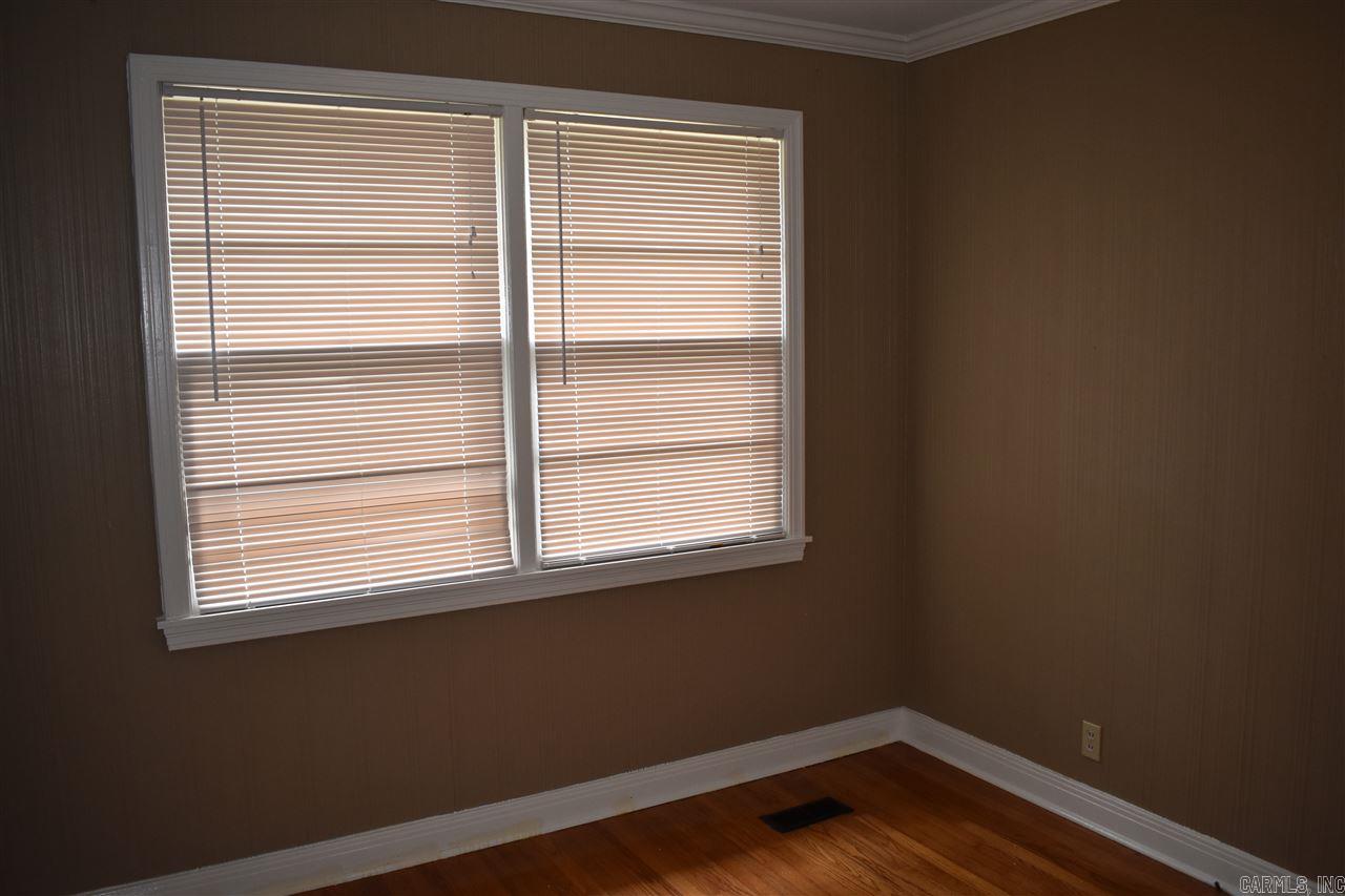 Hillcrest #1 - Residential Lease