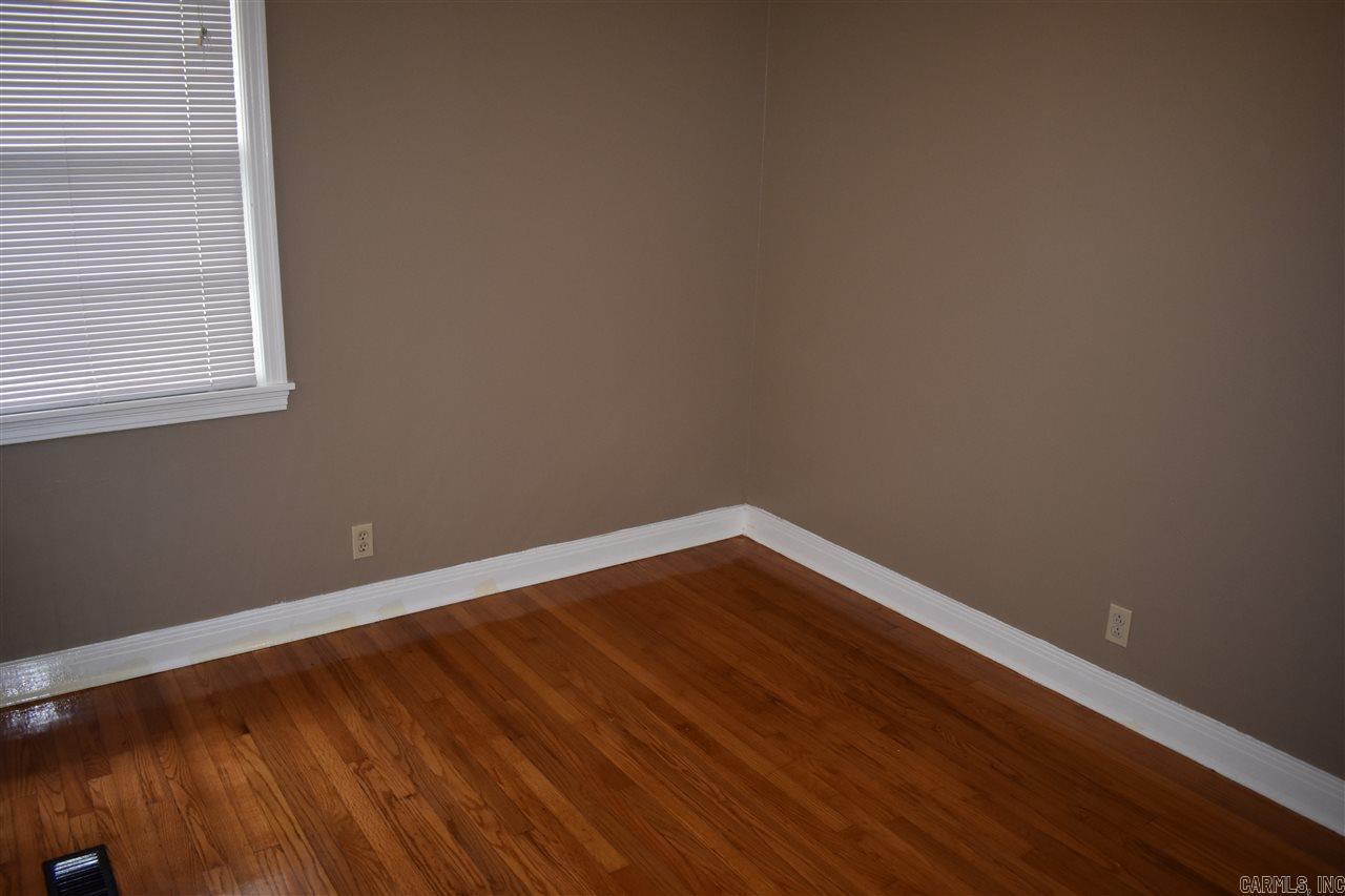 Hillcrest #1 - Residential Lease